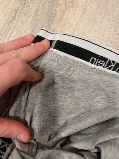 Calvin Klein Leggings - Image 3