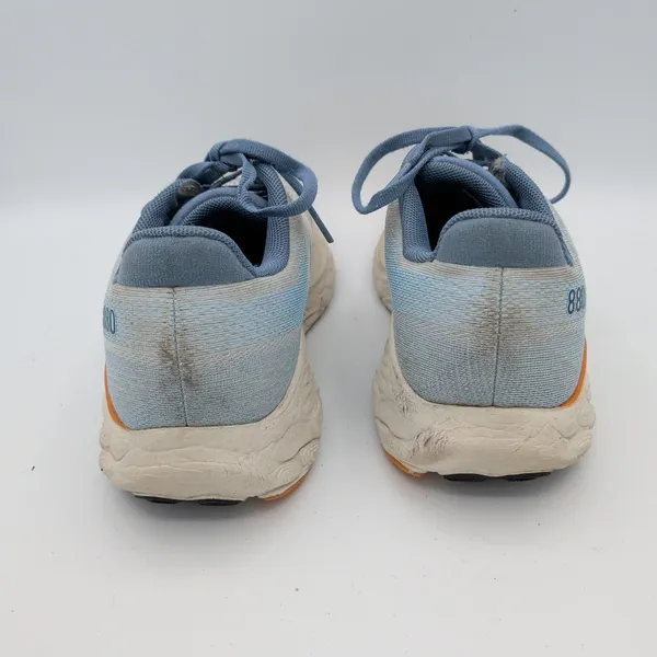 New Balance Fresh Foam X 880 v14 Women Running Shoes Blue‎ W880J14 Size 8.5 - Image 5