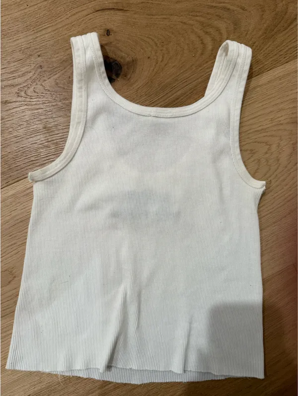 Brandy Melville Florence tank top - Image 3