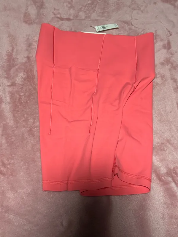 Aerie biker shorts  - Image 3