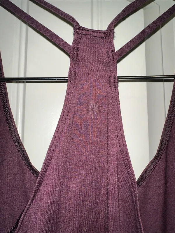 Athleta Tulip Support Tank Top S - Image 5