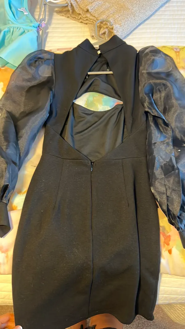 Black Size XS - Image 3