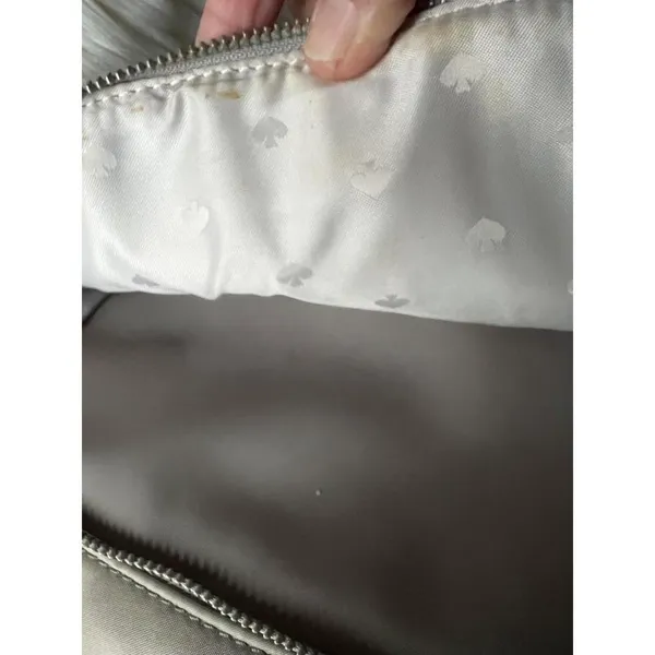 Kate Spade New York Lightweight Nylon Backpack - Image 9