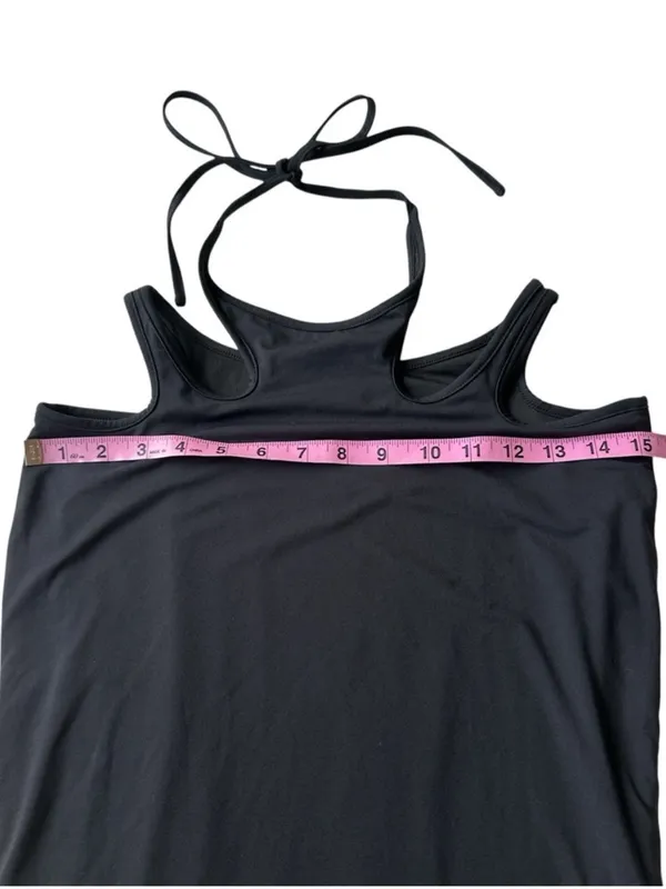 White Fox Boutique "New Sensations" Midi Skirt - Image 6