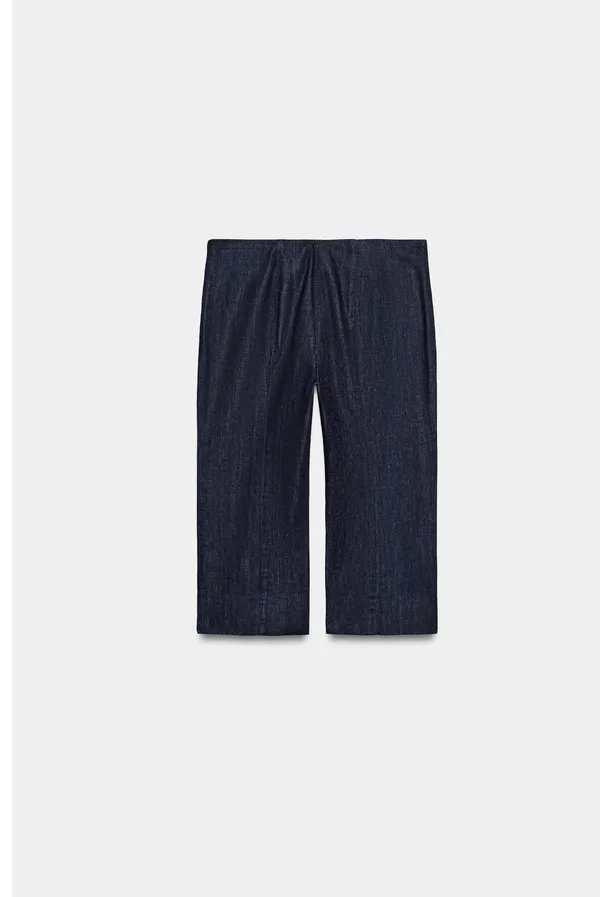 Zara capri pants - Image 3