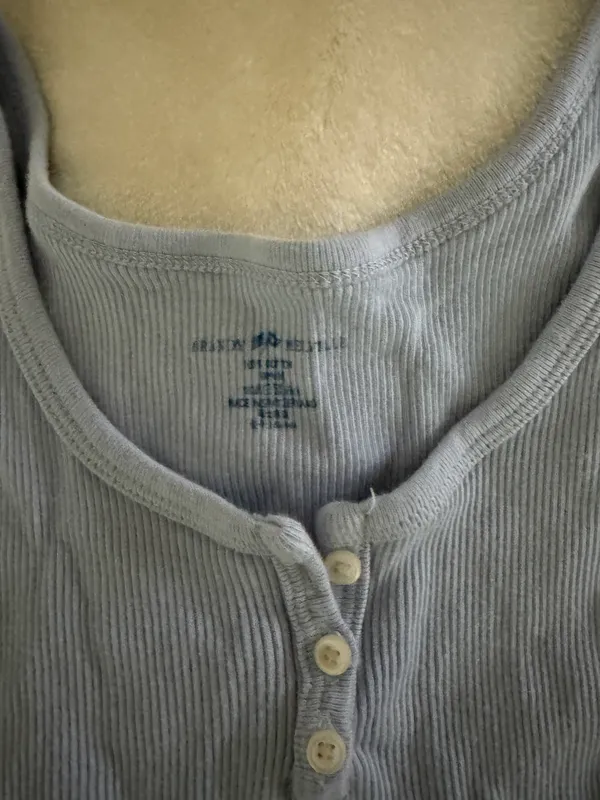 Brandy Melville Top Tank - Image 2