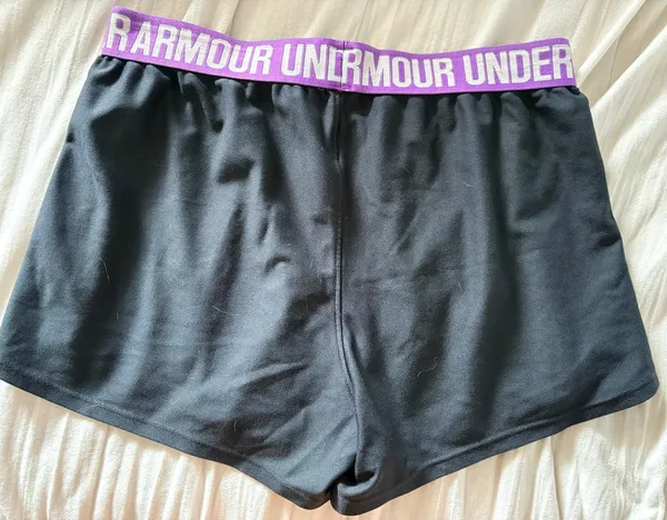 Under Armour Shorts - Image 2