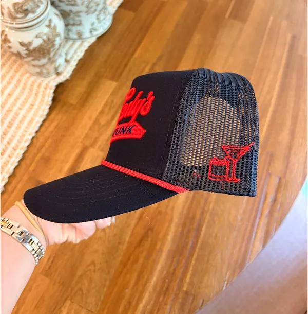 Boutique Kenz Kustoms Hat - Image 2