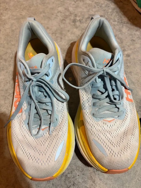 Hoka shoes - Image 5