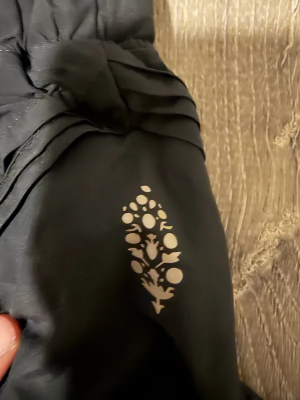 Free People Movement Get You Flirt On Shorts Black - Image 3