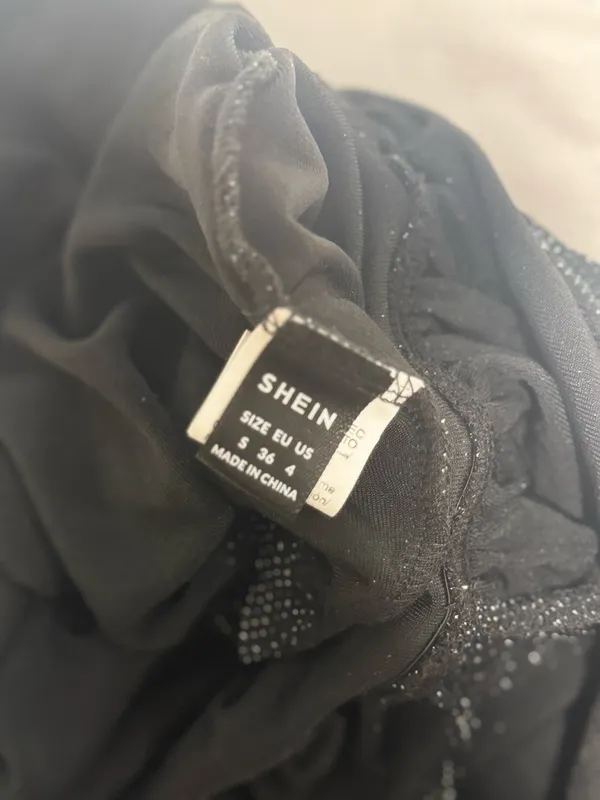 shein dress - Image 2