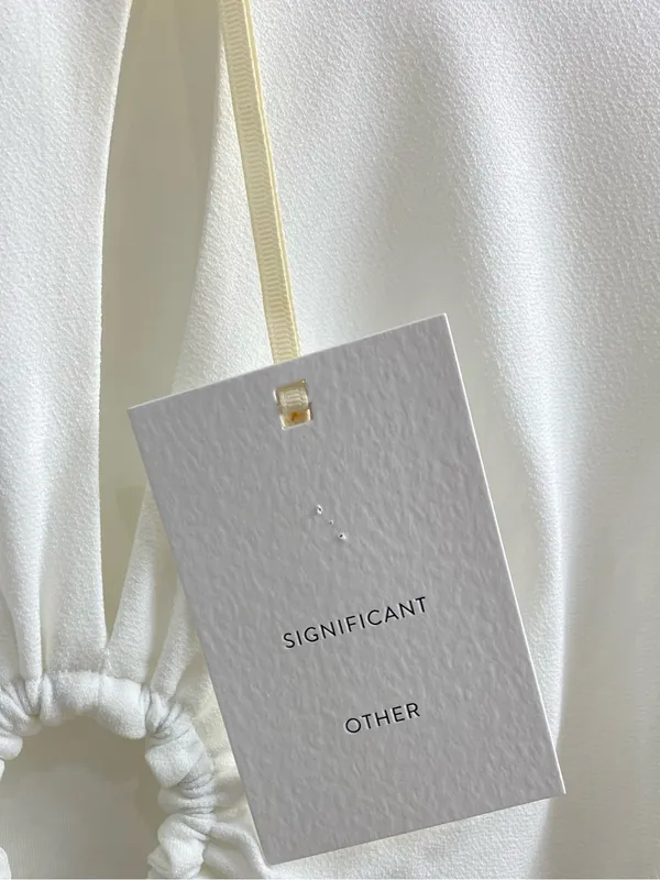 Significant Other Audrey Top - Image 11