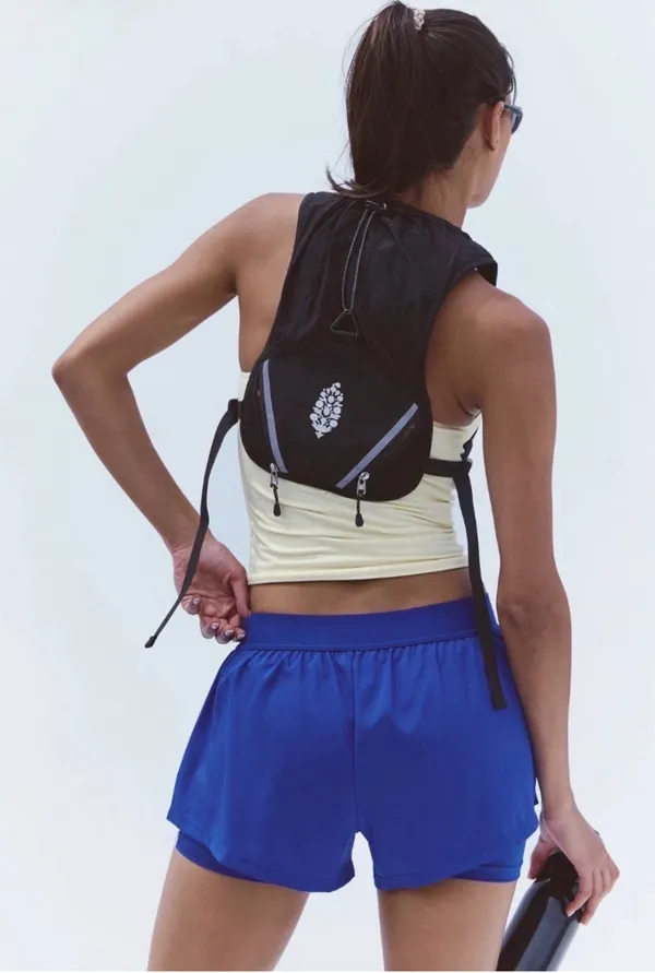 FP MOVEMENT by FREE PEOPLE Stinger Run Shorts - Image 3