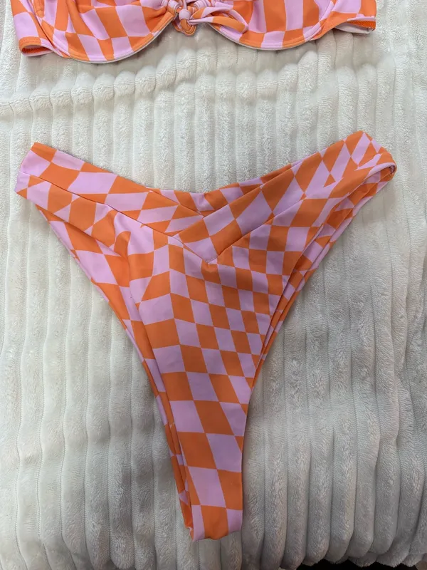 Bathing Shein Suit - Image 3