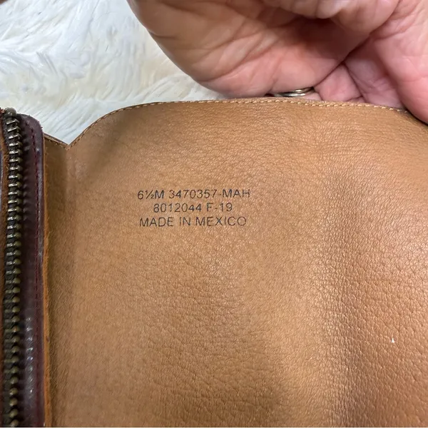 Frye Carson Piping Tall Boots - Image 11