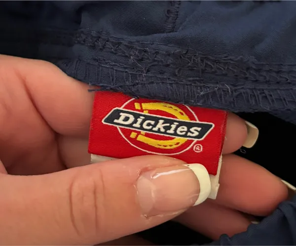 Dickies Blue Scrubs - Image 7