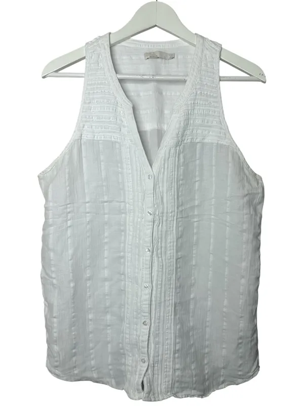 Prana Nieves Tank Top Size Large - Image 2