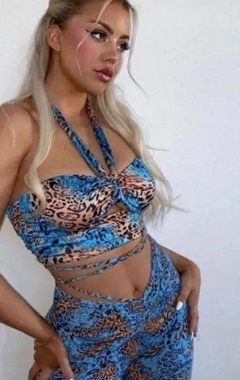 Iamgia Top  - Image 3