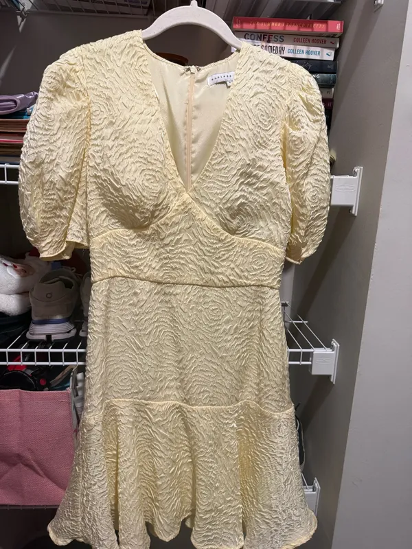 Boutique Dress - Image 2