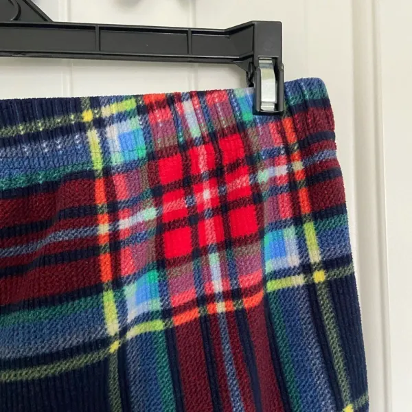 EUC | Jammies for your Families women’s plaid jogger pajama pants‎ — small - Image 4