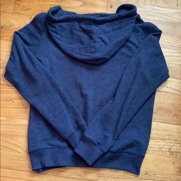 Hollister Zip Up - Image 5
