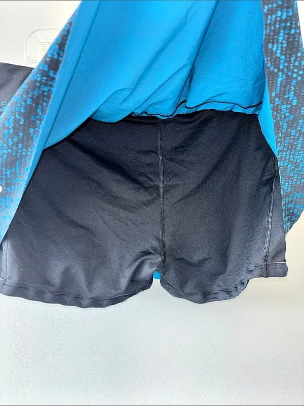 Lululemon Final Lap Skirt Skort size 12 - Image 4