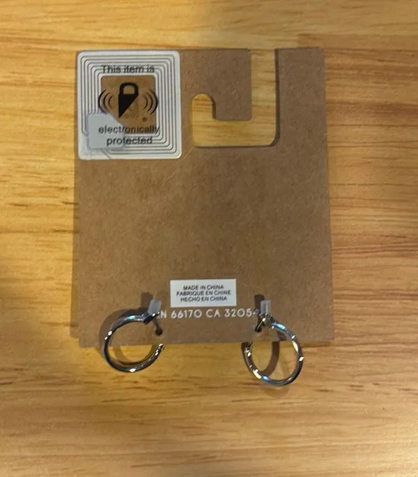 Urban Outfitters Earrings - Image 2