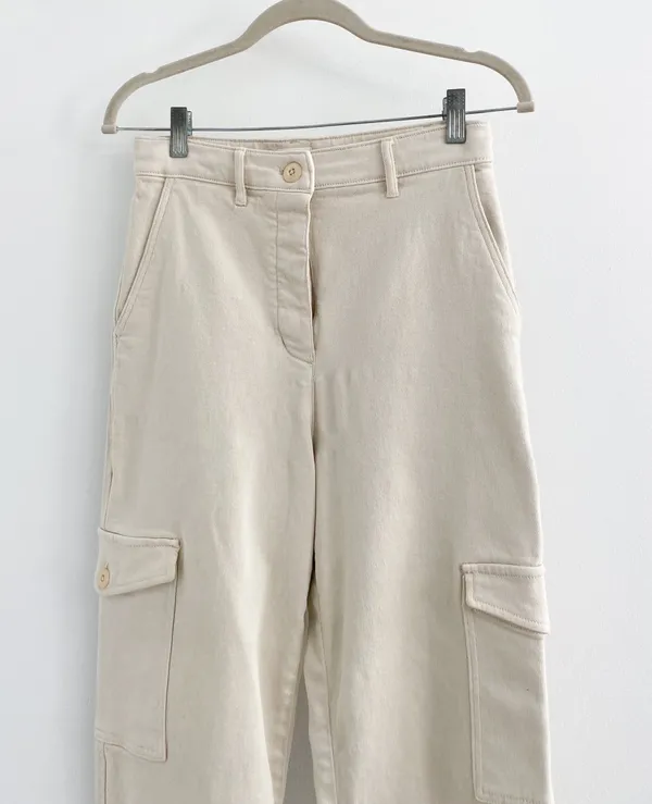 Wilfred Free Modern Cargo Pants - Image 3