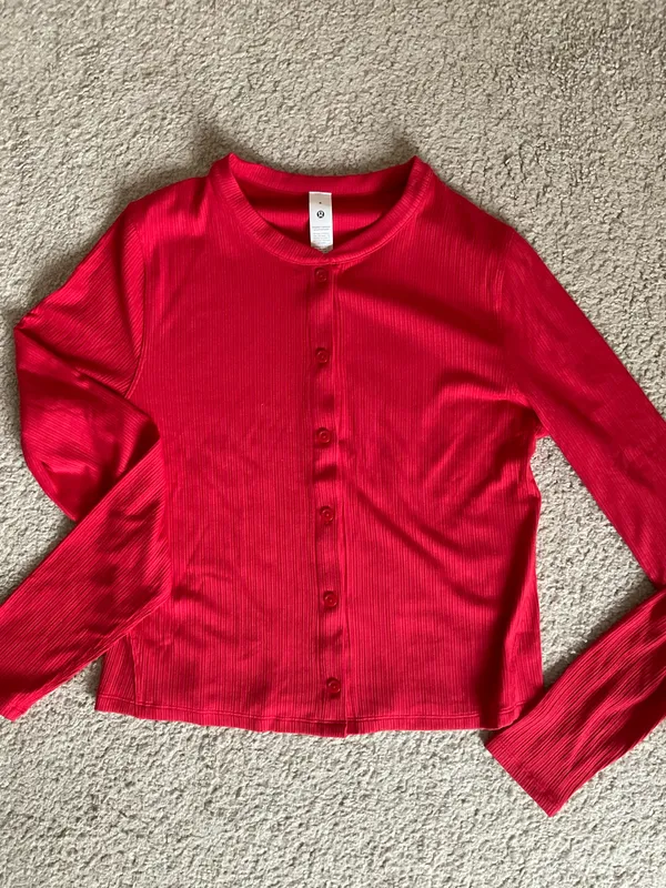 Lululemon Top - Image 3