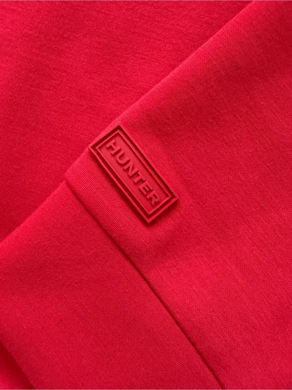 Hunter red sweater/pullover - Image 4