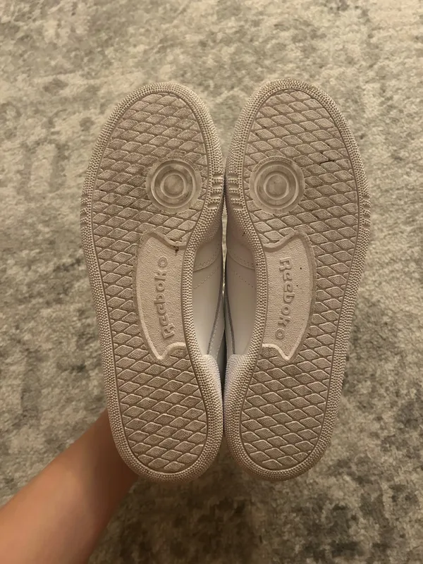 Reebok Sneakers - Image 3