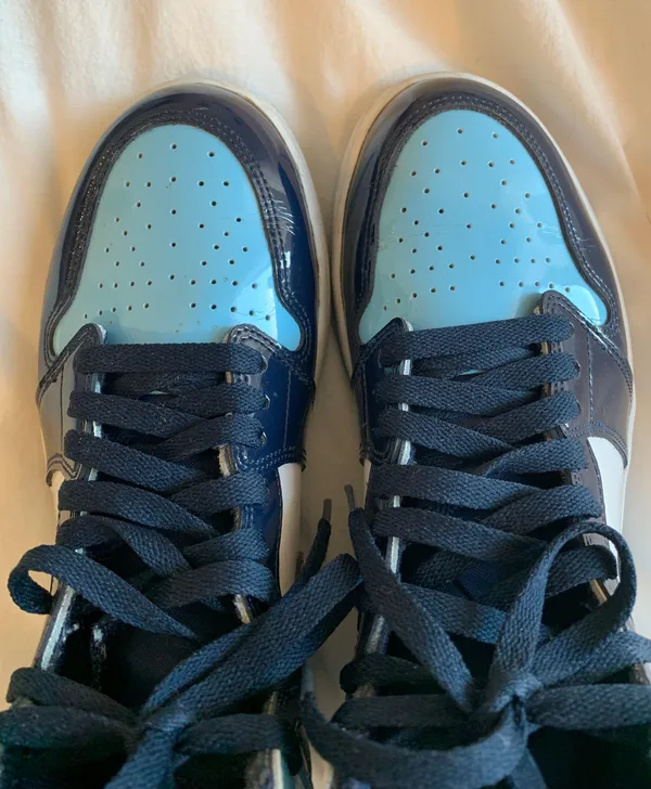 Jordan UNC  1’s - Image 3