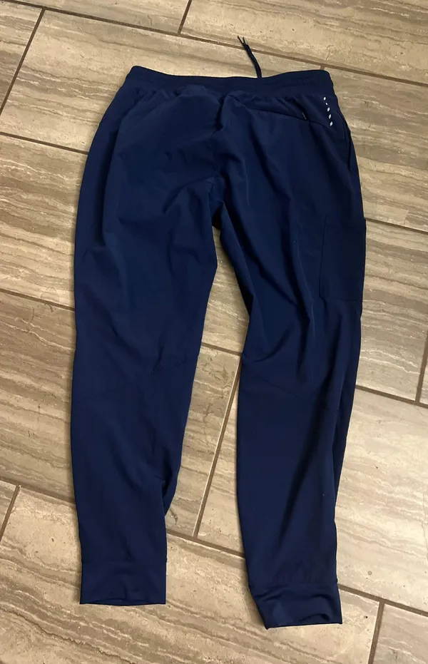 Barco One Jogger Scrub Pants Sz L - Image 3