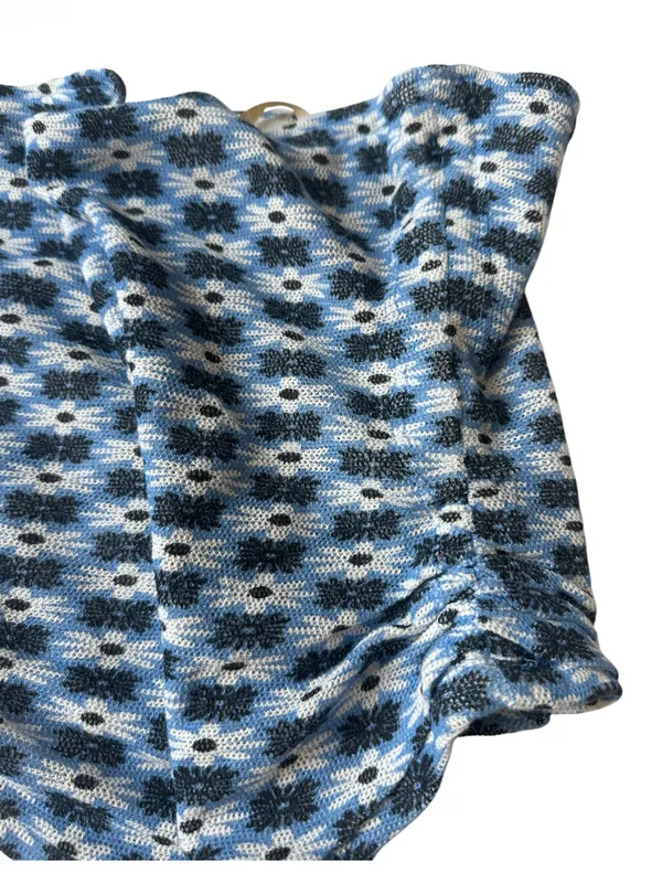 Free People Boulevard Tube Top - Image 7