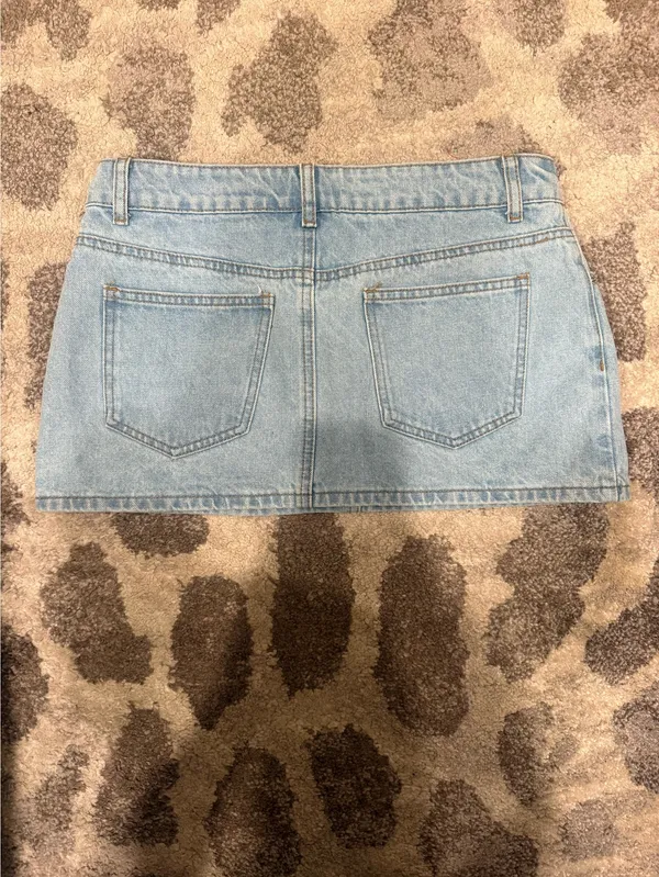 Edikted Skirt - Image 2