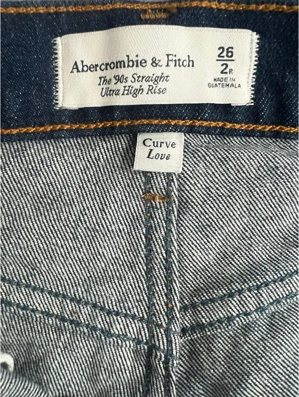 Abercrombie Jeans - Image 5