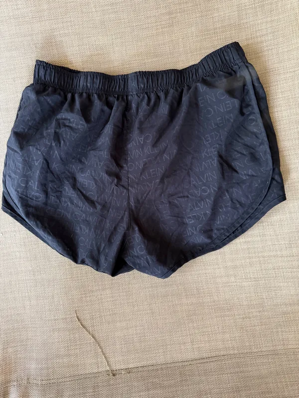 Calvin Klein women’s shorts  - Image 2