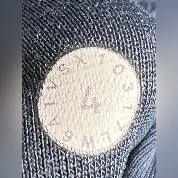 Lululemon Wunder Under Hi-Rise 1/2 Tight *Full-On Luxtreme 17 size 4 - Image 9