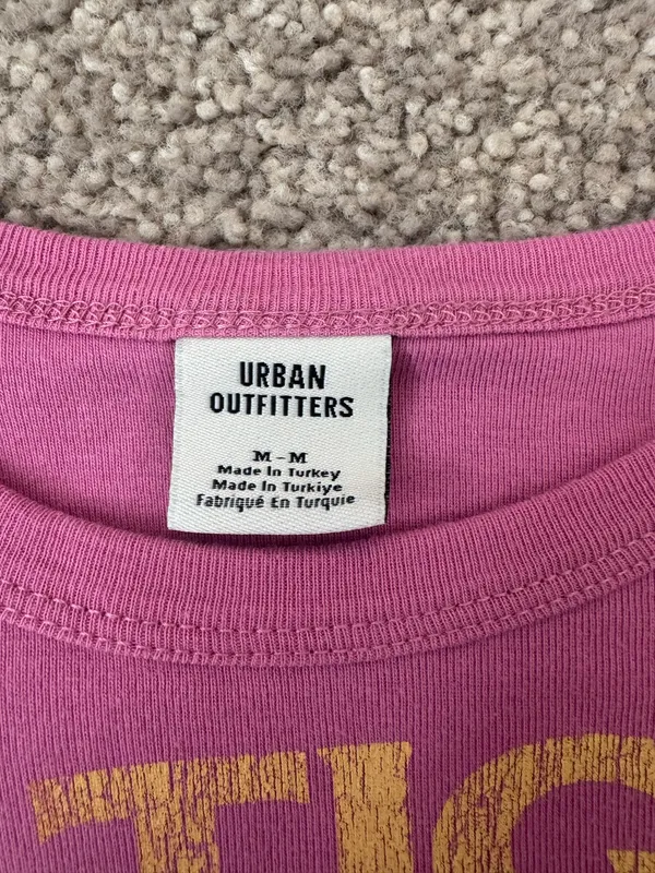 Urban Outfitters Top - Image 2