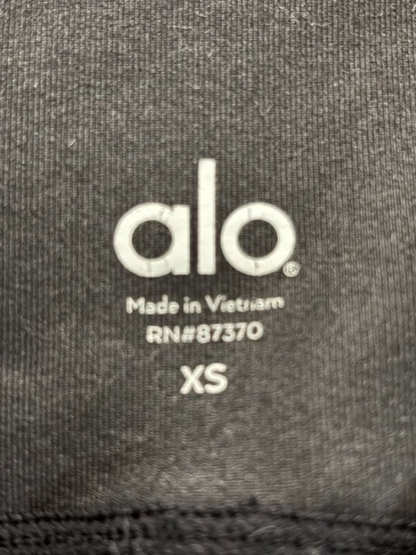 Black Size XS - Image 2