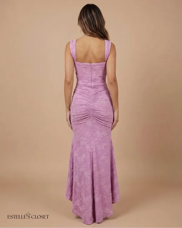 Estelle’s Closet Carol Maxi Dress - Image 2