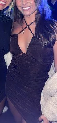 Revolve Dress - Image 3