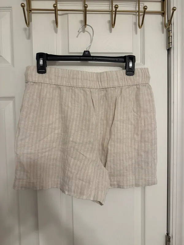 Time & Tru Shorts - Image 2