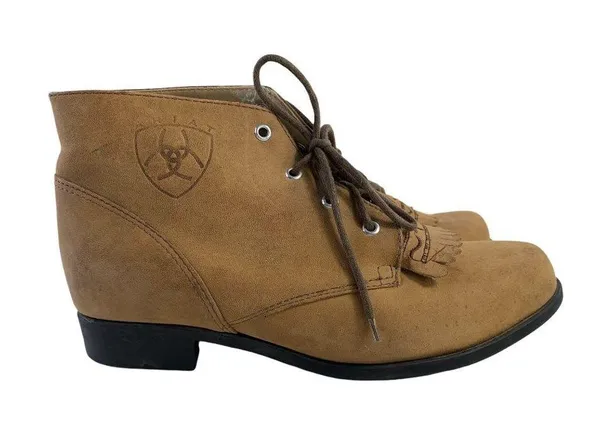 Ariat Women's Booties - Image 3