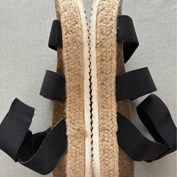 Black Elastic - Image 2