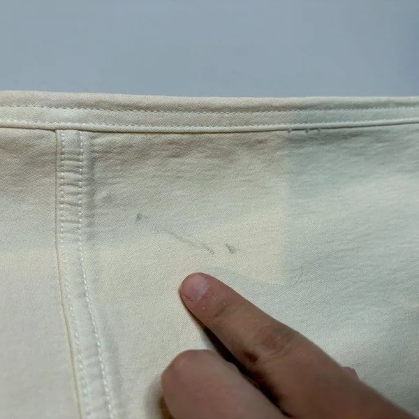 Aerie Low & Slouchy Trouser pants - Image 3