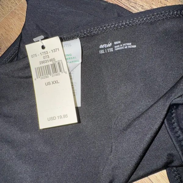Aerie Bikini Bottoms NEW - Image 3