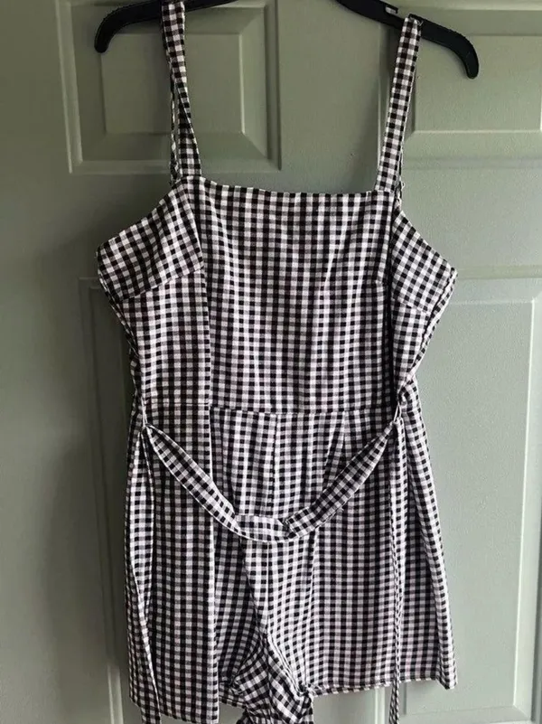 Francesca's Romper - Image 3