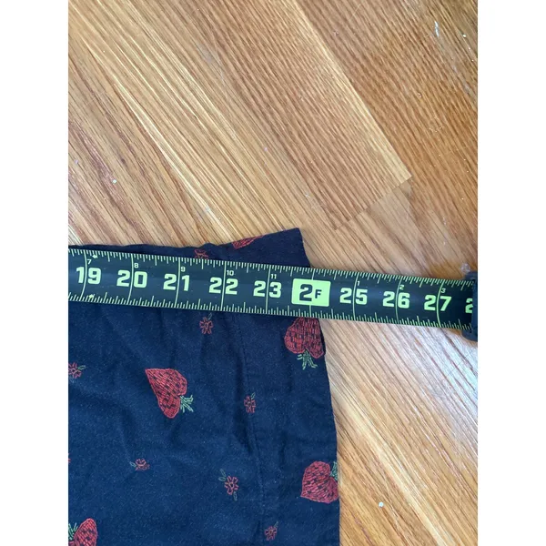 Farm Rio Printed Wide-Leg‎ Pants Size Medium - Image 5