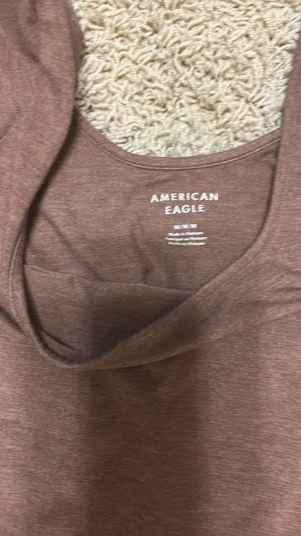 American Eagle Bodysuit - Image 3